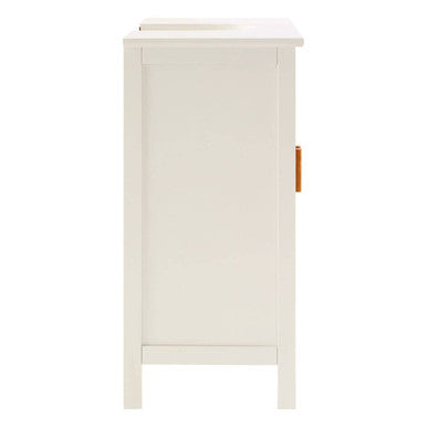 Verdon Double Door And One Inner Shelf Under Sink Cabinet