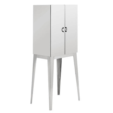 Stainless Steel Cabinet | Lure