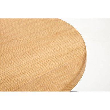 Ash Seat Bar Stool | New Foundry