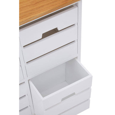 4 Drawer Chest | Newport