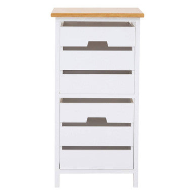 2 Drawer Chest | Newport