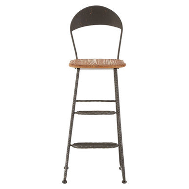 Bar Chair | New Foundry