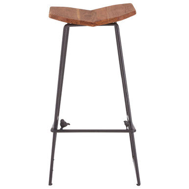Bar Stool | New Foundry