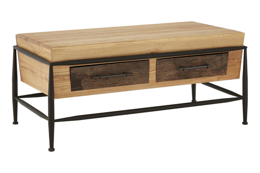 New Foundry Coffee Table