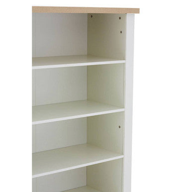 Bookcase | St. Ives