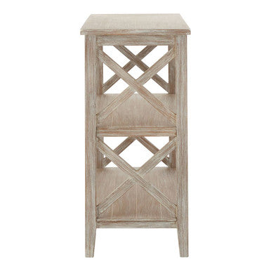 Heritage Winter Melody Bookcase