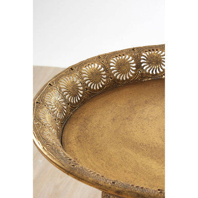 Reza Folding Tray Table