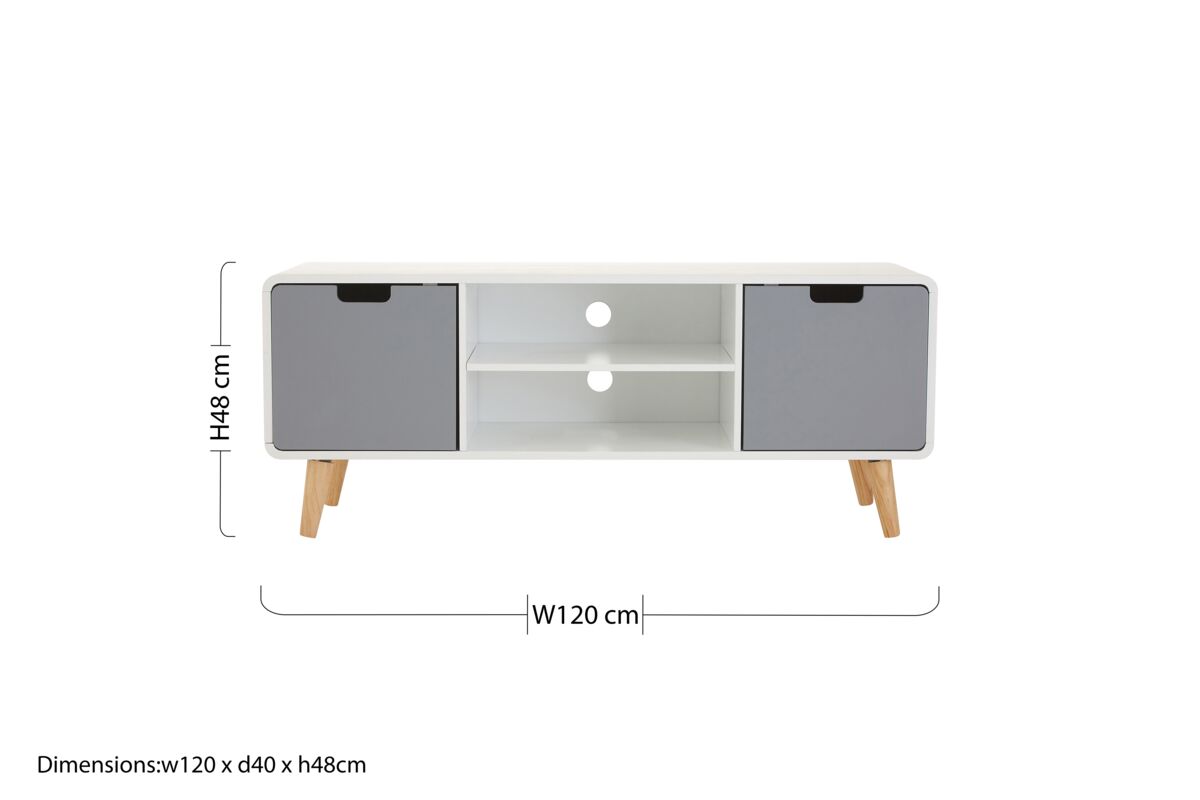 Milo Tv Unit