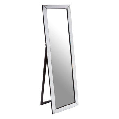 Tall Floor Standing Mirror | Avelene