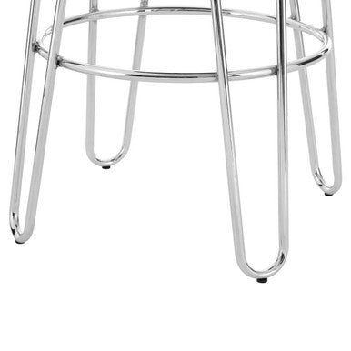 Black Bar Stool | District