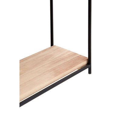 Brixton 3 Tier Shelf Unit