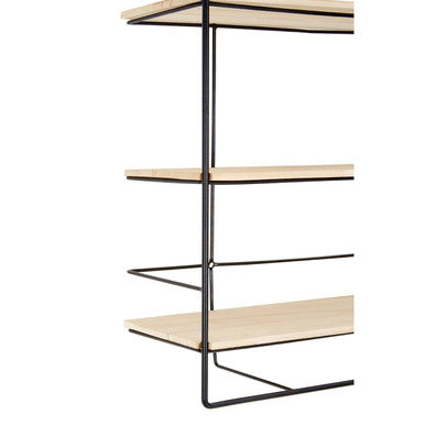 Brixton 3 Layer Shelf