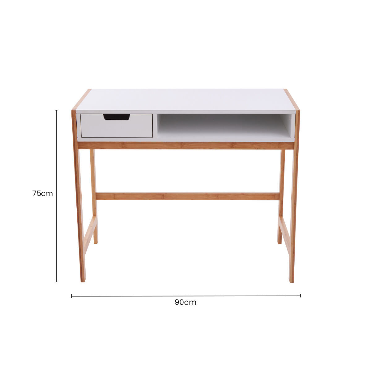 Desk | Rostok