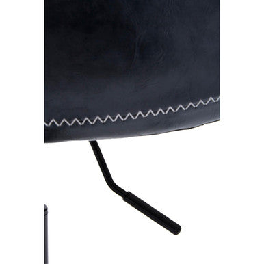 Grey Home Office Chair | Bloomberg