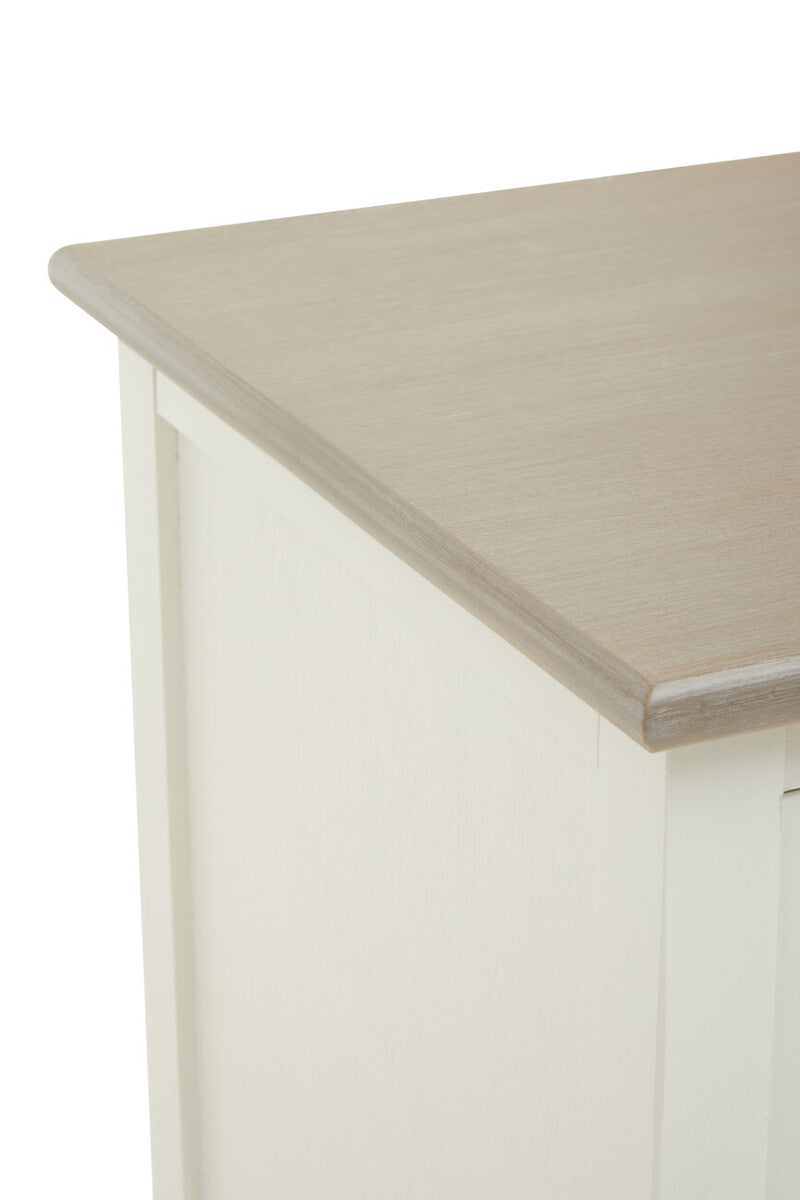 Heritage 2 Drawer Sideboard