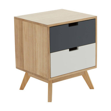 Watson Two Drawer Chest