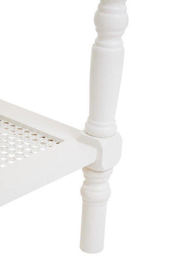 Heritage Ivory Coffee Table