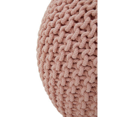 Pink Pouffe | Kids