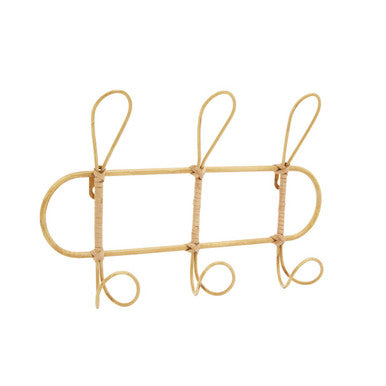 Three Hook Hanger | Mataram