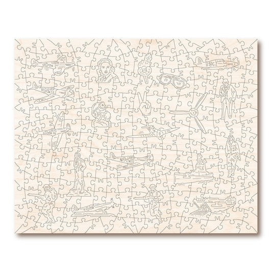 Wings Of Valour - Spitfire Over Normandy