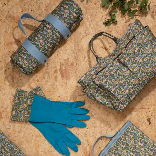 Felicity Picnic Blanket