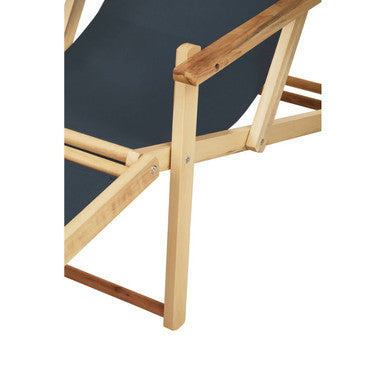 Khaki Lounger | Beauport
