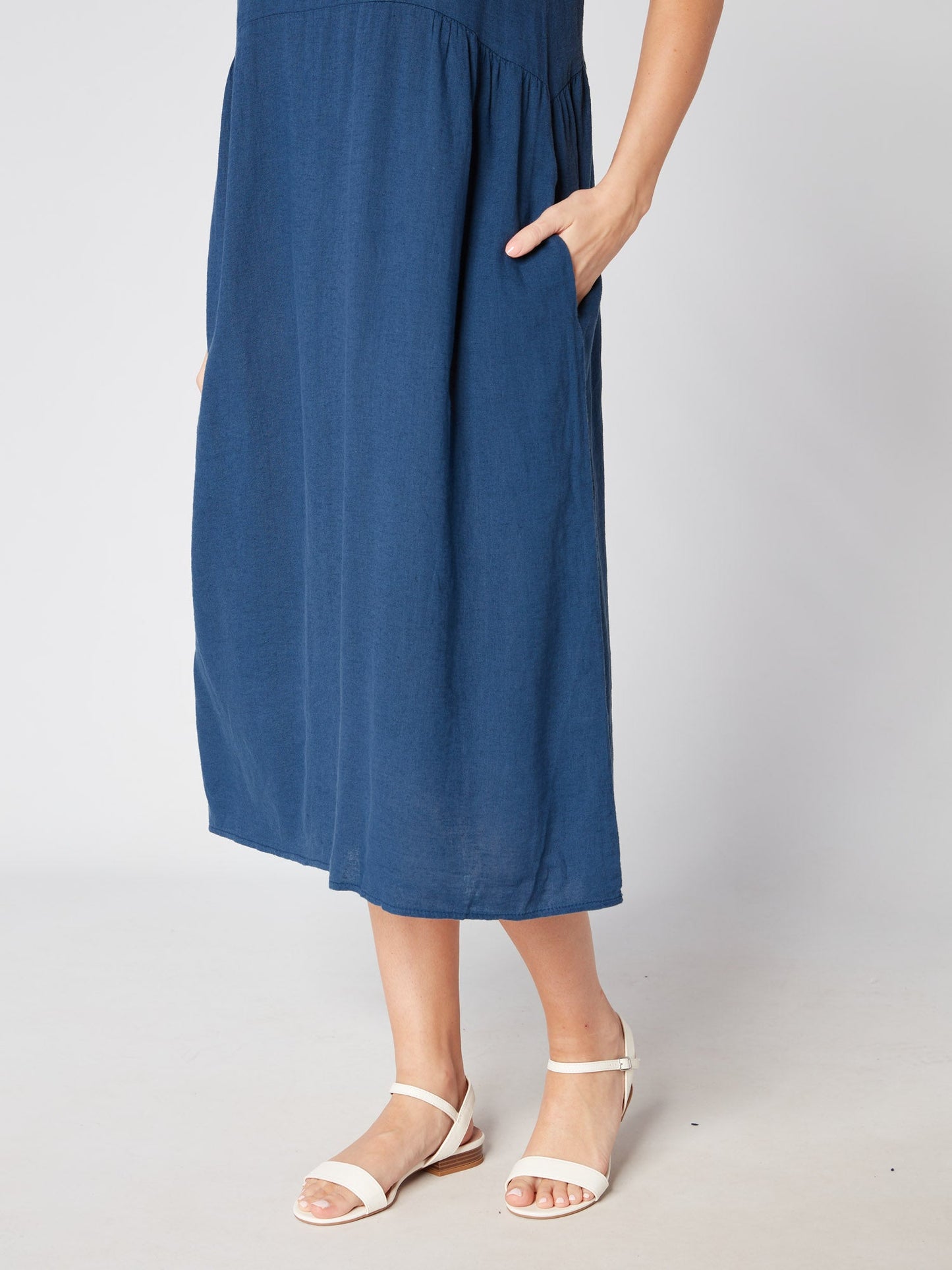 Rocca Dress