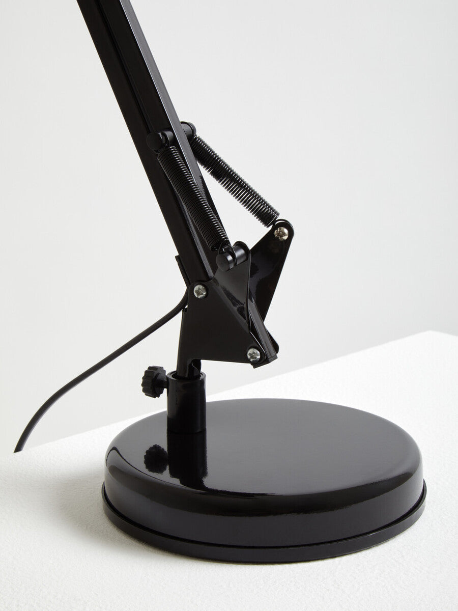Payton Studio Black Desk Lamp