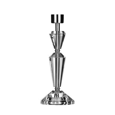 Crystal Small Lamp Base | Milagro