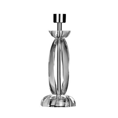 Crystal Large Lamp Base | Milagro