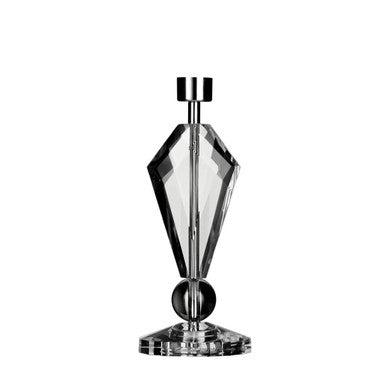 Crystal Diamond Lamp Base | Milagro