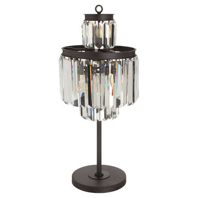 Table Lamp | Art Deco