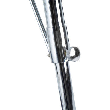 Tripod White Floor Lamp | Industrial Revolution