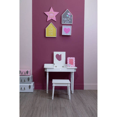 Make A Wish LED Light Box | LED Light Box