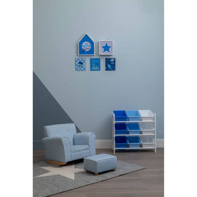 To the Moon & Back | LED Light Box