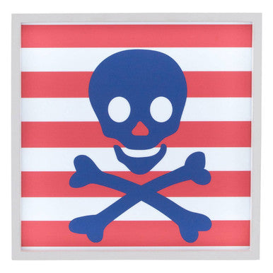 Pirate | LED Light Box