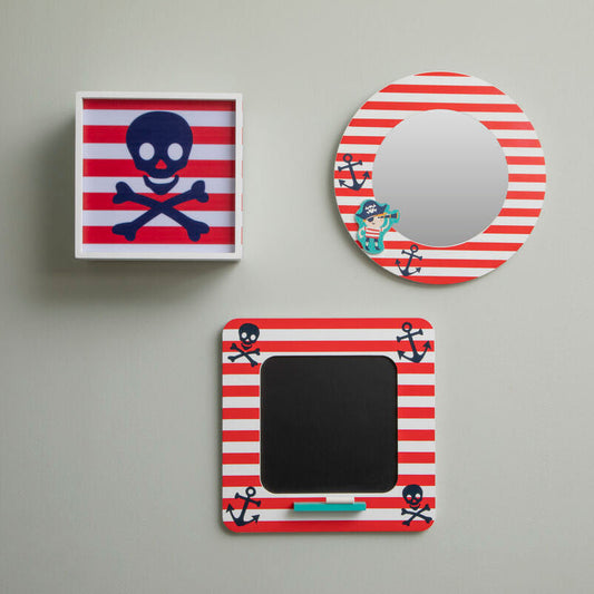 Pirate | LED Light Box