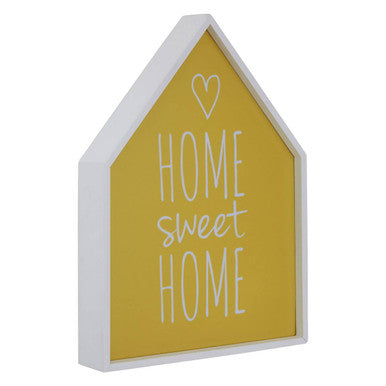 Home Sweet Home | LED Light Box