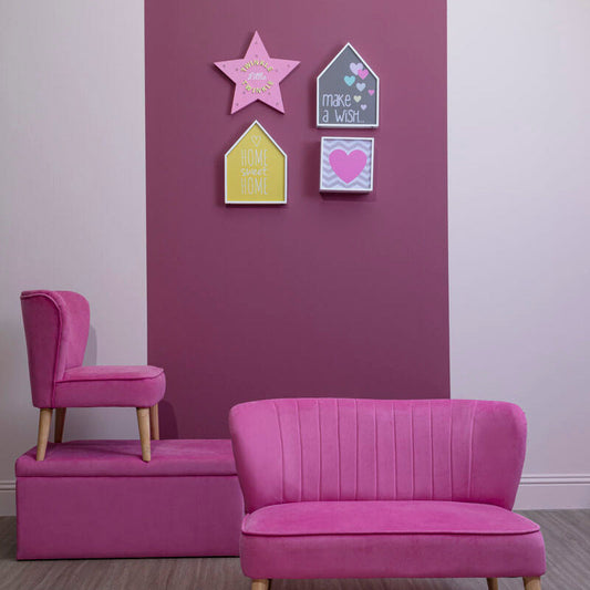 Home Sweet Home | LED Light Box
