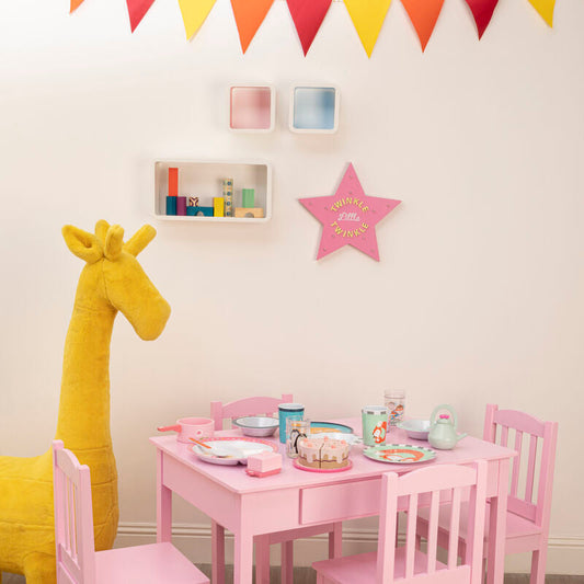 Twinkle Twinkle Star | LED Light Box