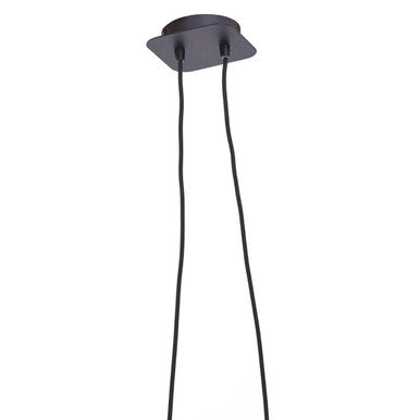 2 Bulbs Pendant Light | Leni