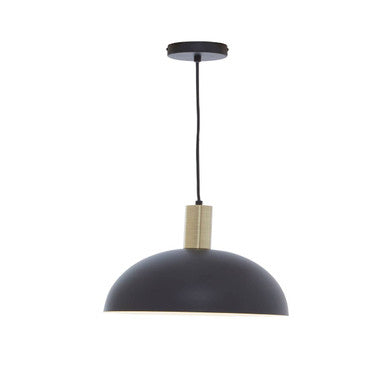 Black and White Pendant Light | Leni