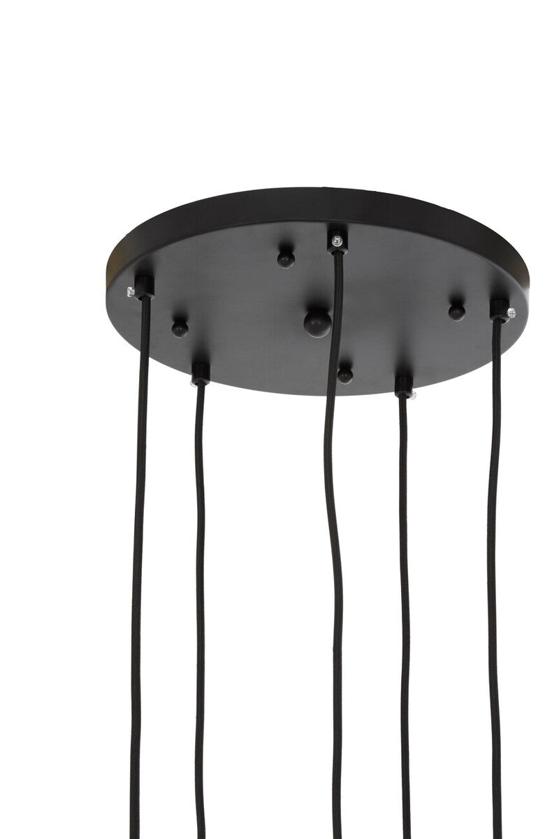 5 Globe Pendant Light | Revive