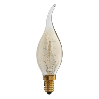 Bulb - 220v - 40 Watt Bulb - 115mm