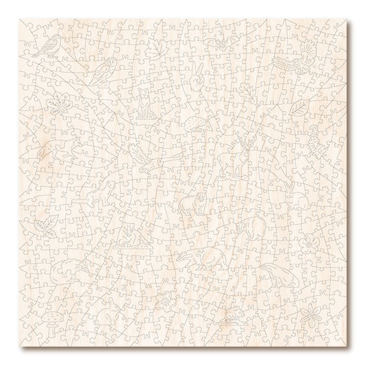 Summer Badgers (Large)