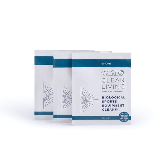 Probiotic Sports Equipment Cleaner Refill Sachet