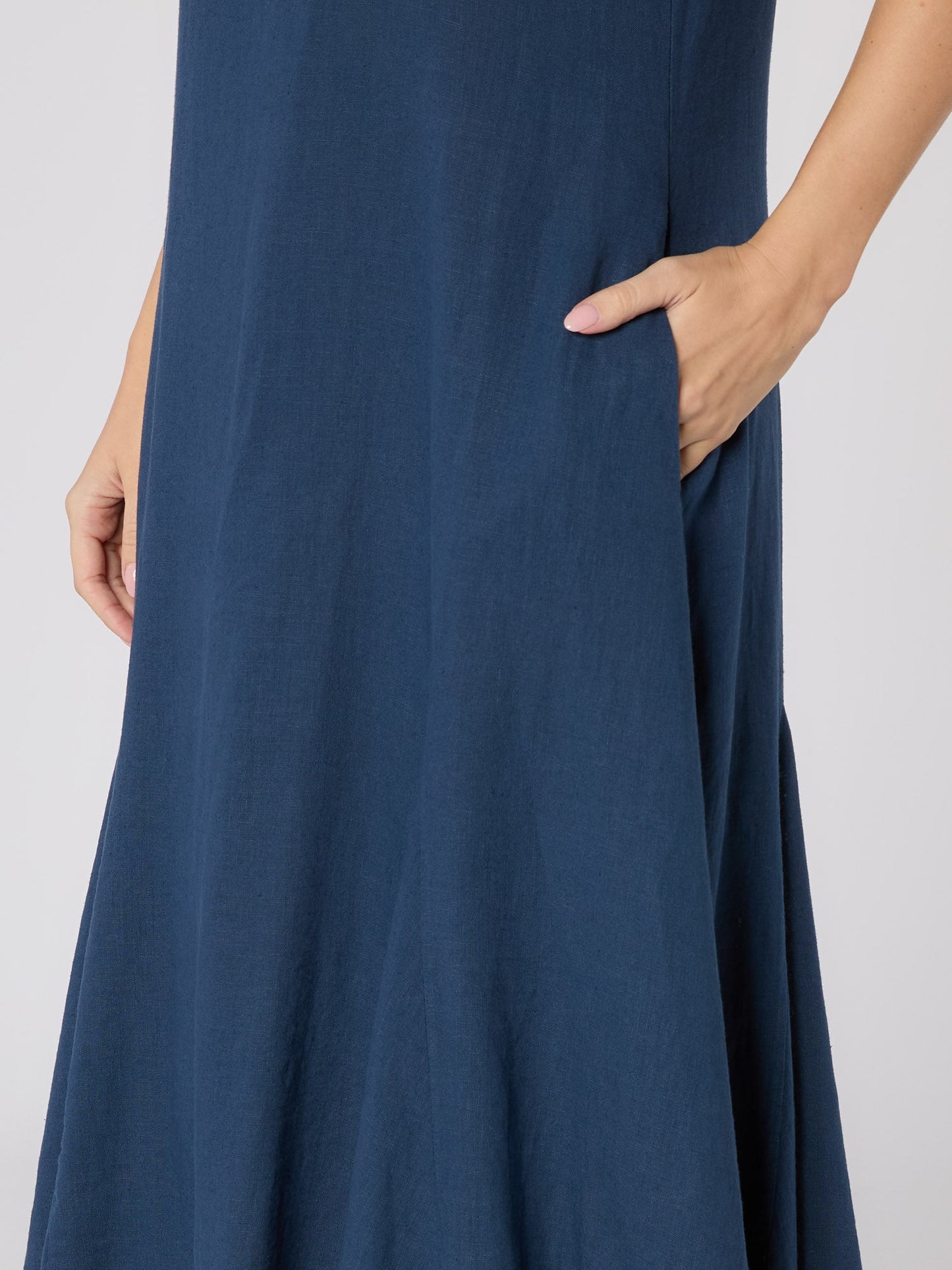 Vincenzo Dress