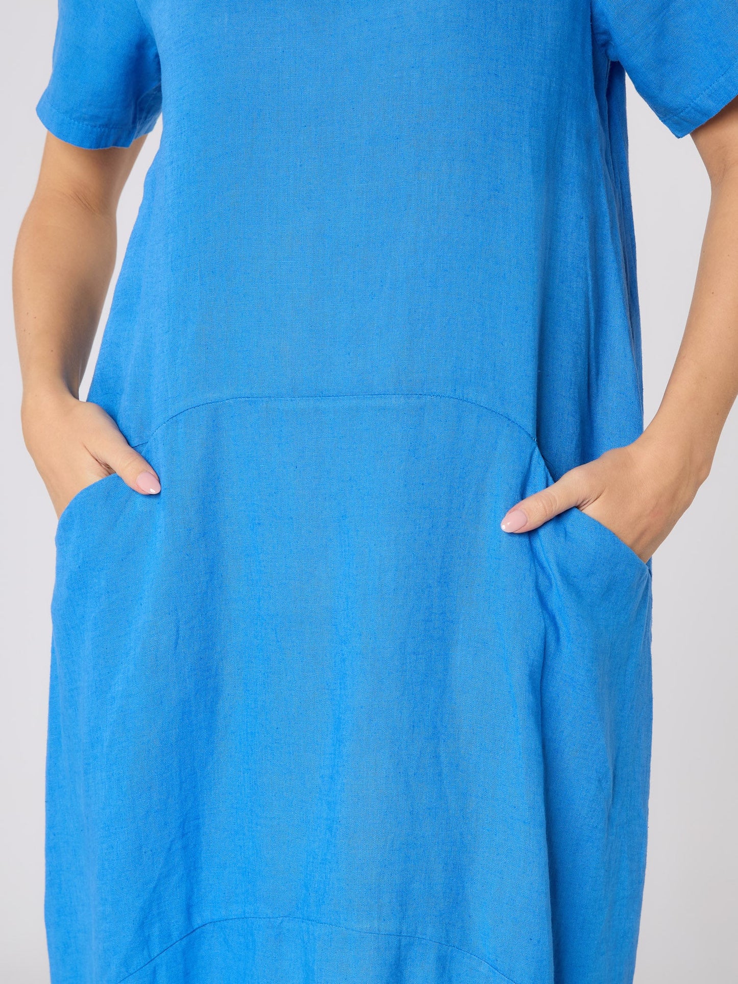 Vada Dress