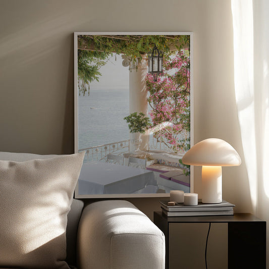 Sorrento Vibes Print