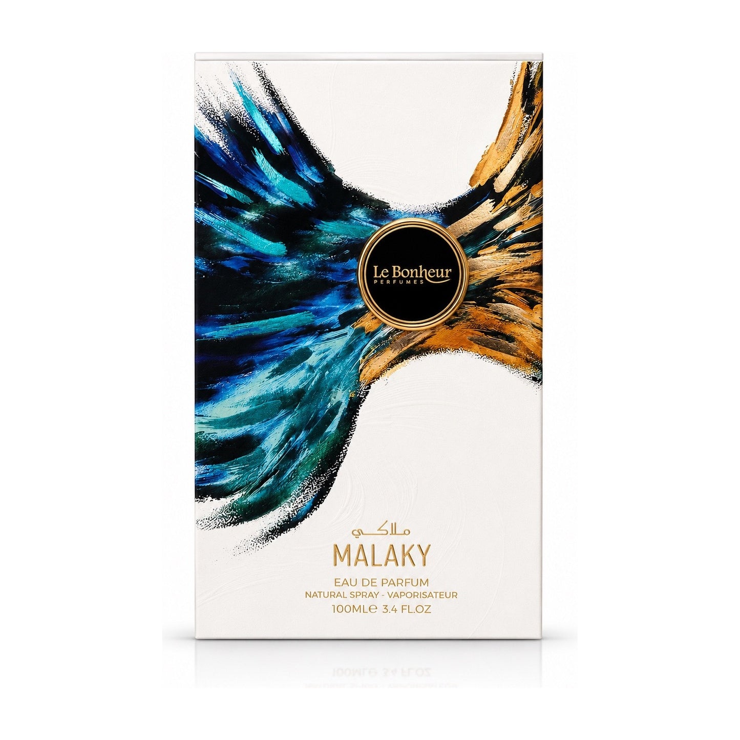 Malaky | Eau De Parfum | 100ml